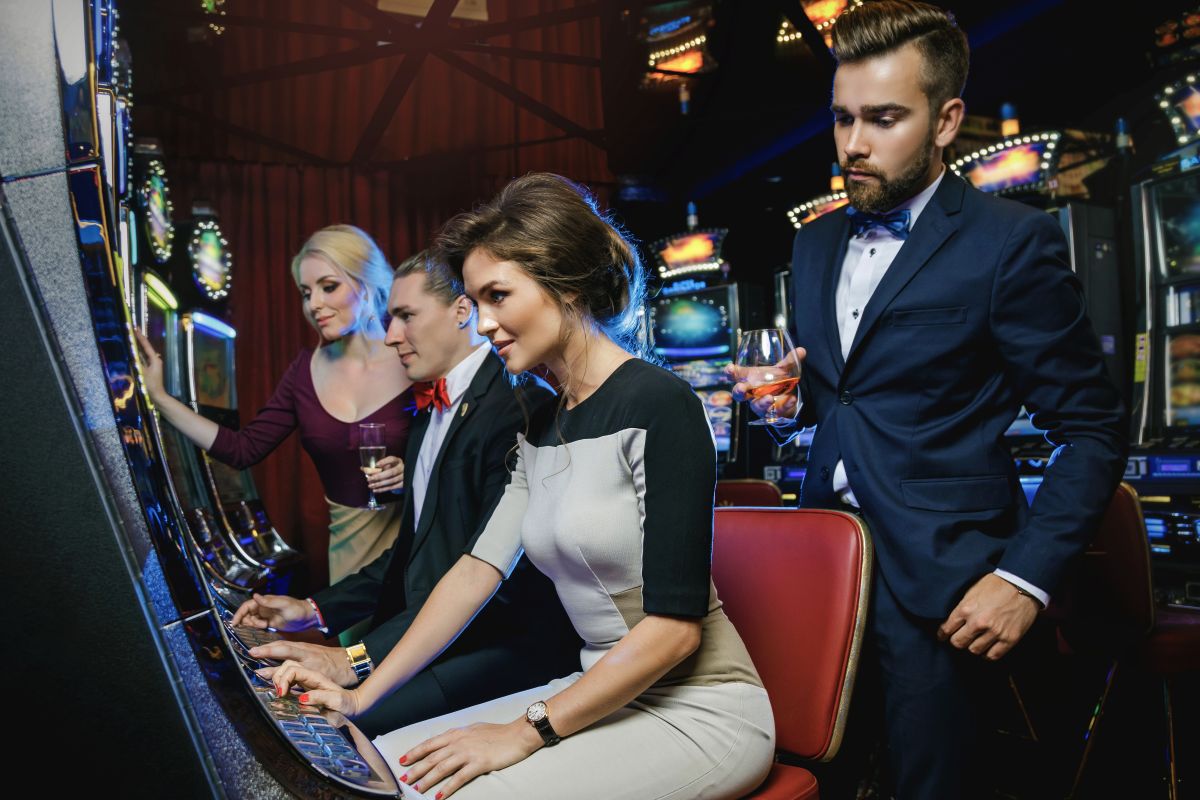 Beste Online Casino Norge